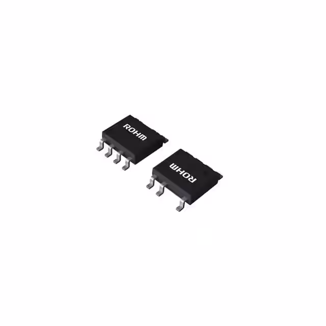 BM1Z001FJ-E2 Rohm Semiconductor  Supervisores